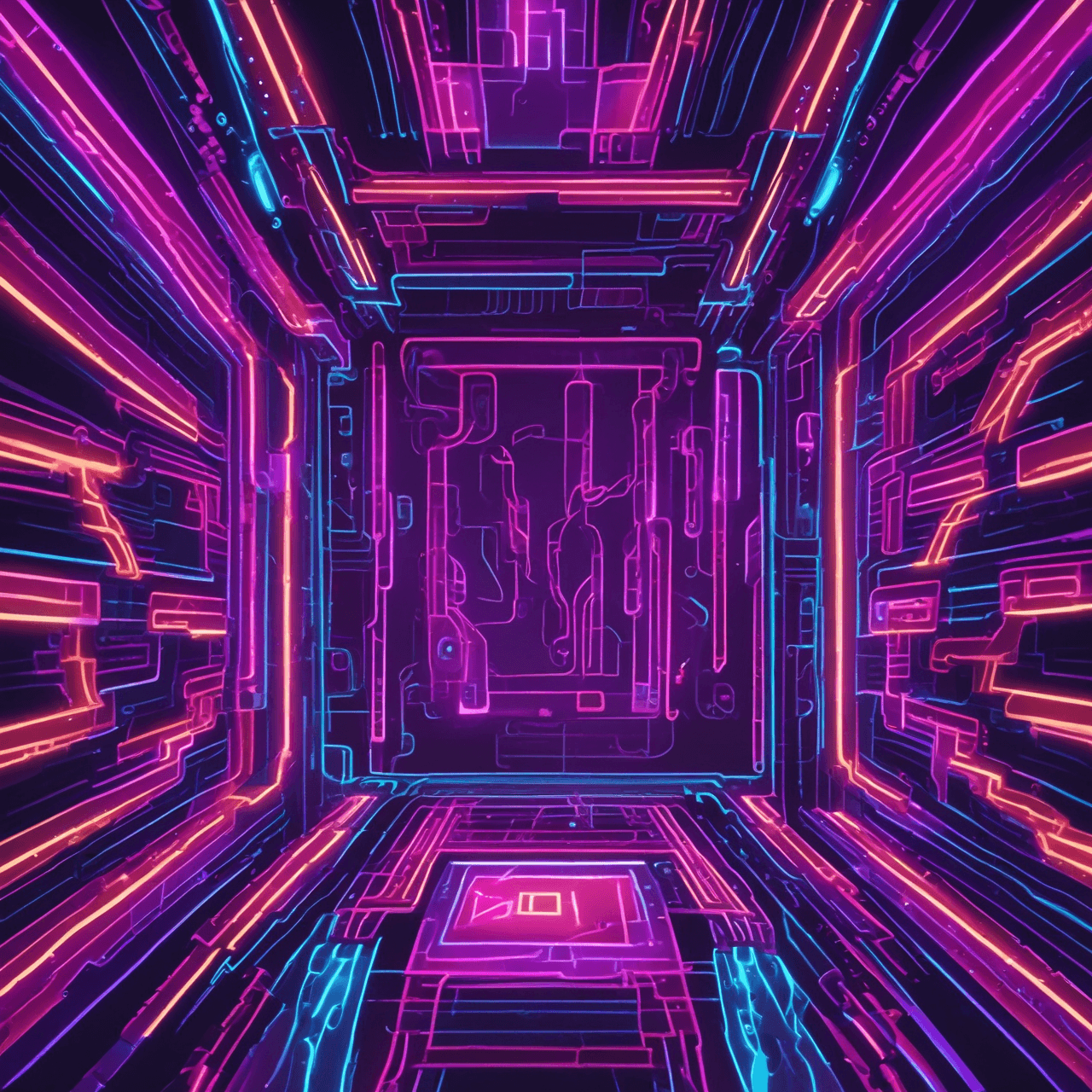 Amendment Ascent game banner