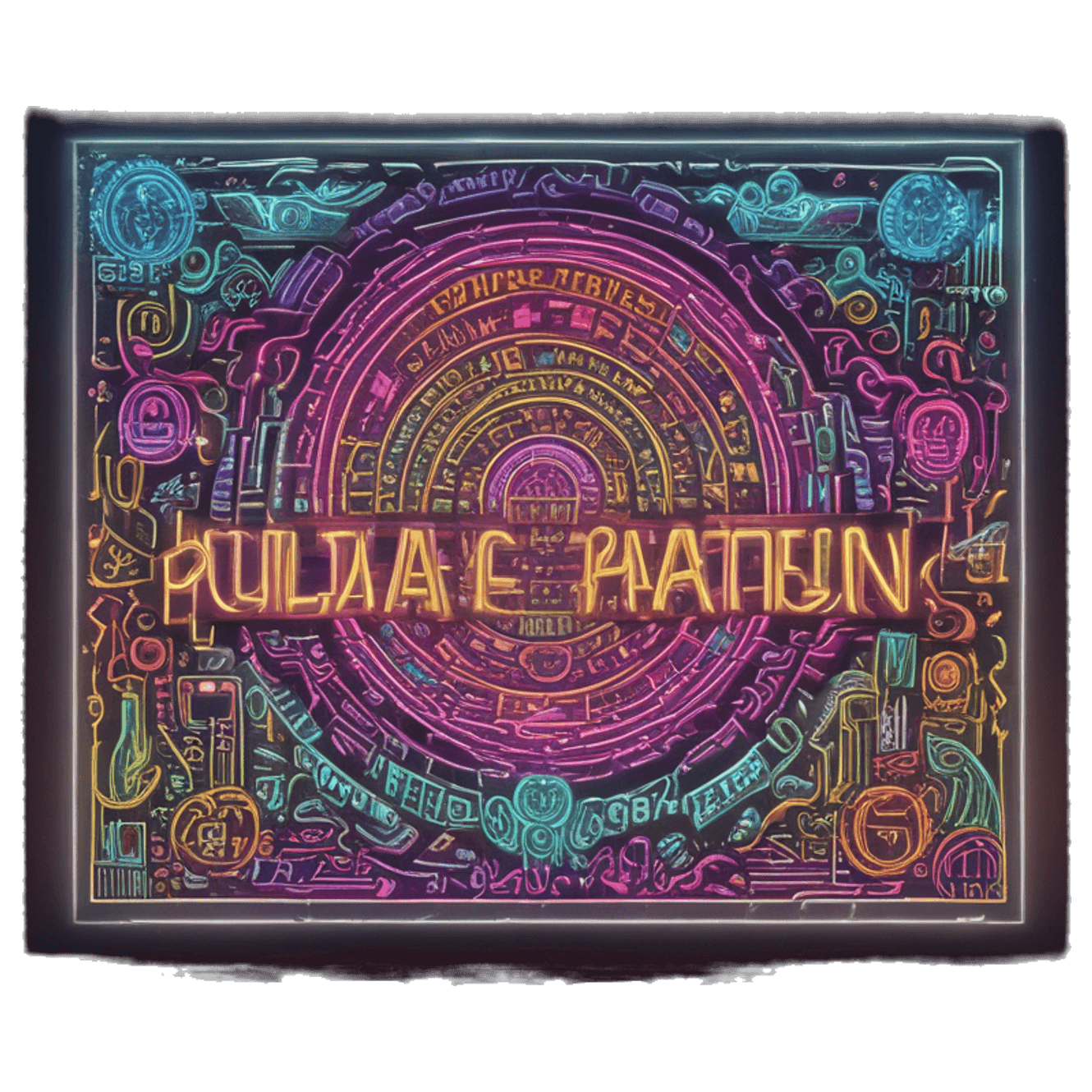 ¡Desafío de Oraciones! game banner