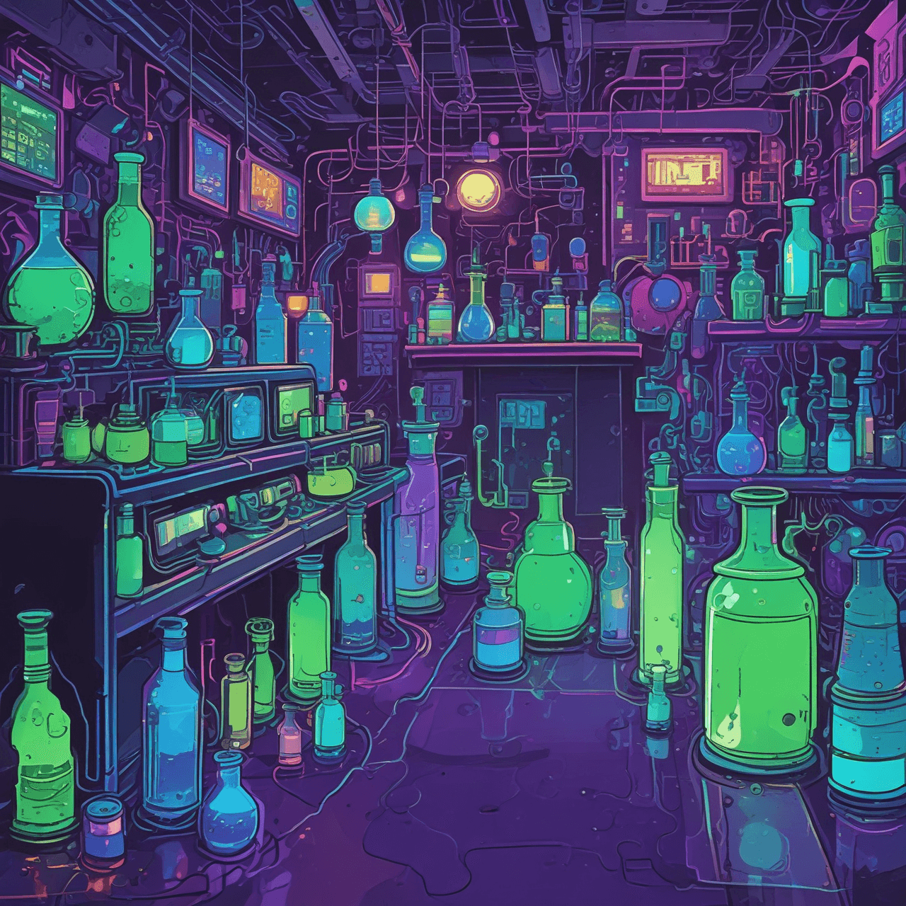 Reaction Runner Quiz game banner