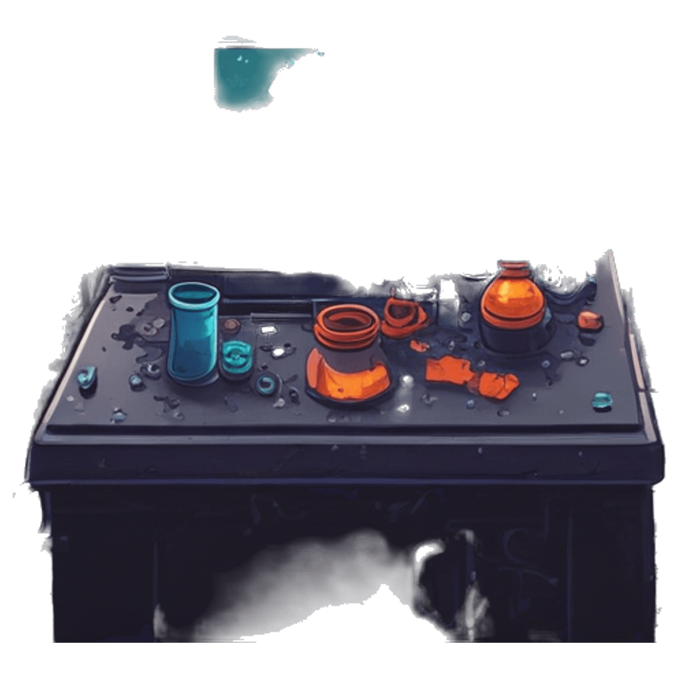 Bio Blitz game banner