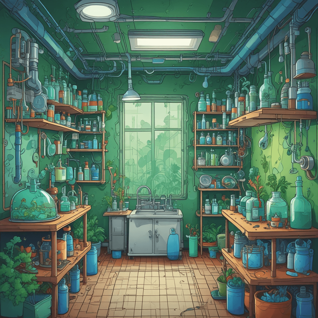 Aventura Quiz da Respiração game banner