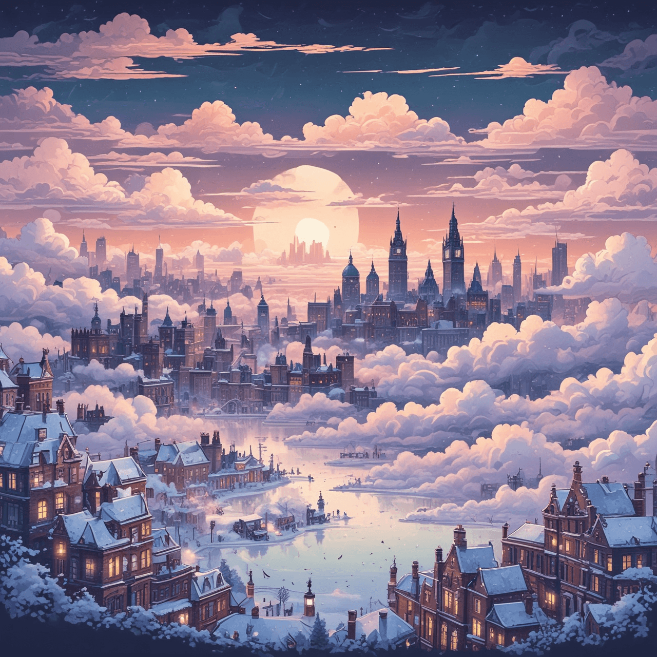 Spirit of Quotes Bridge game banner