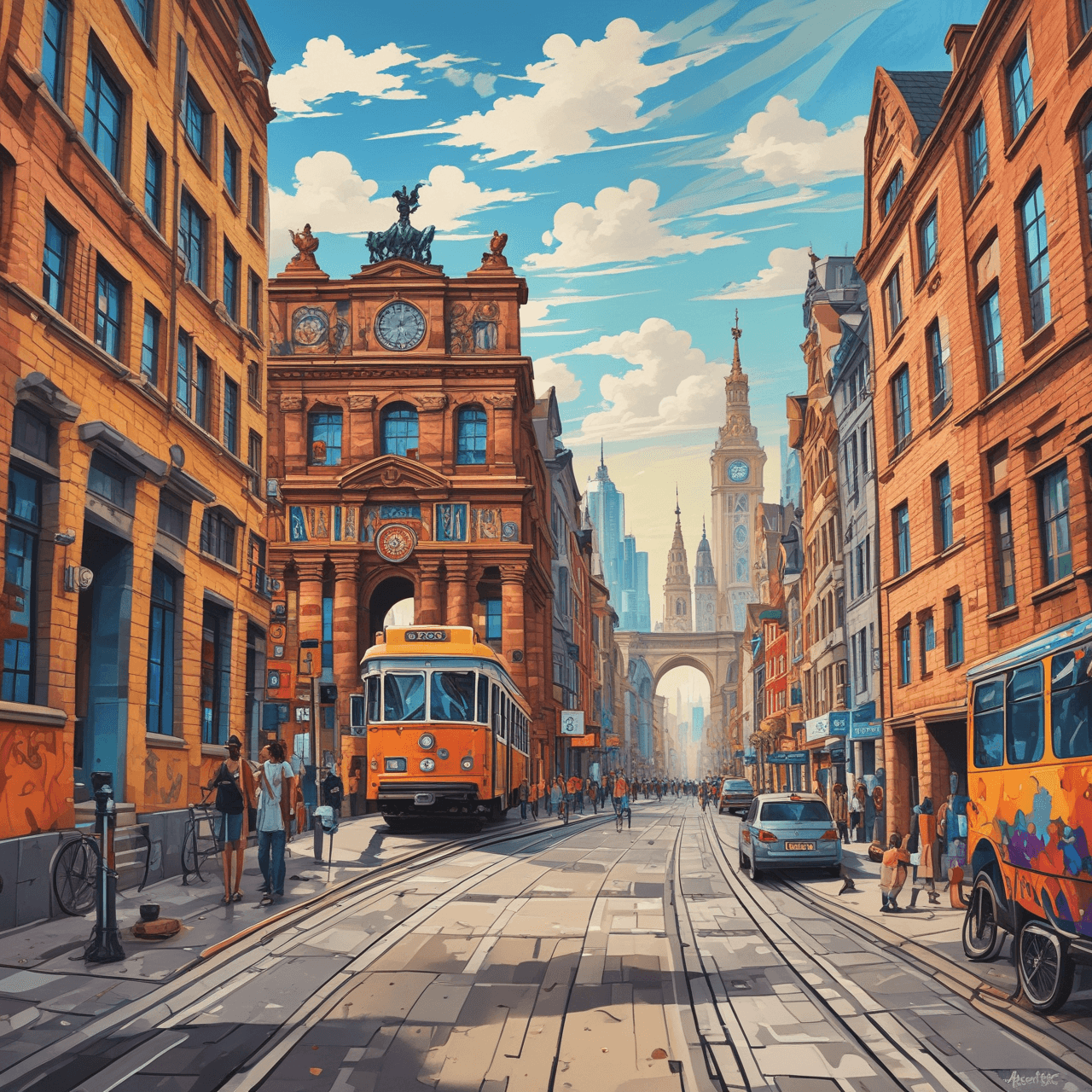 Deutsch Dash game banner