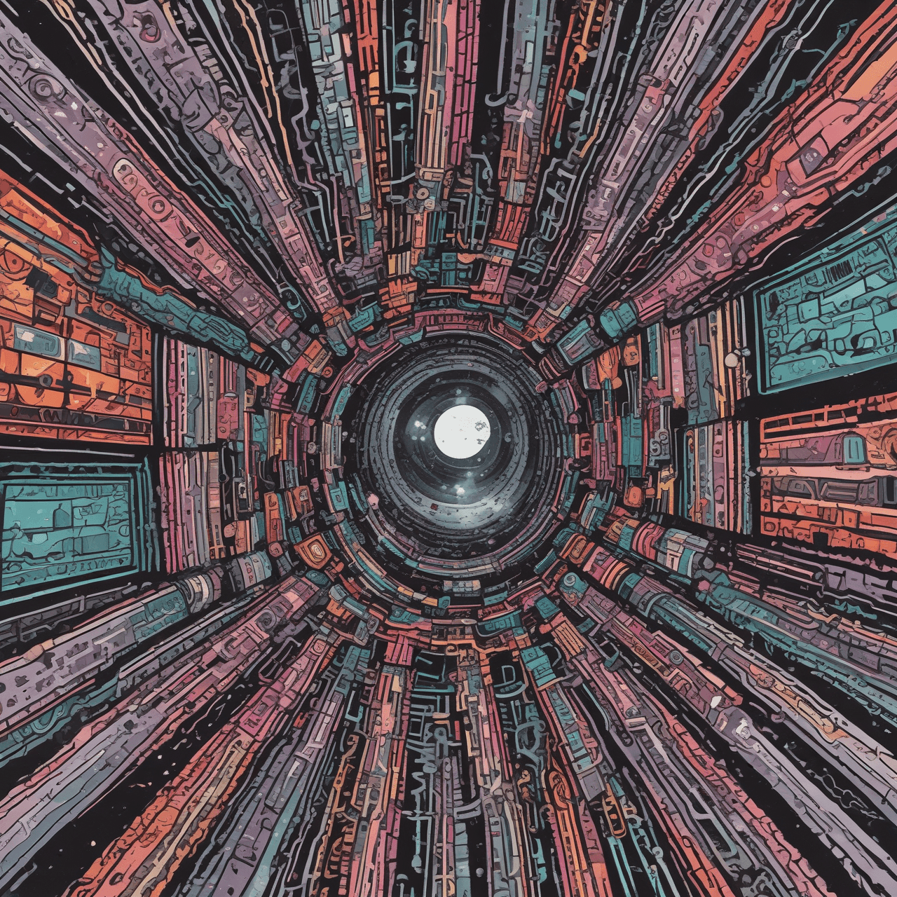 Hjernebroen Quiz game banner