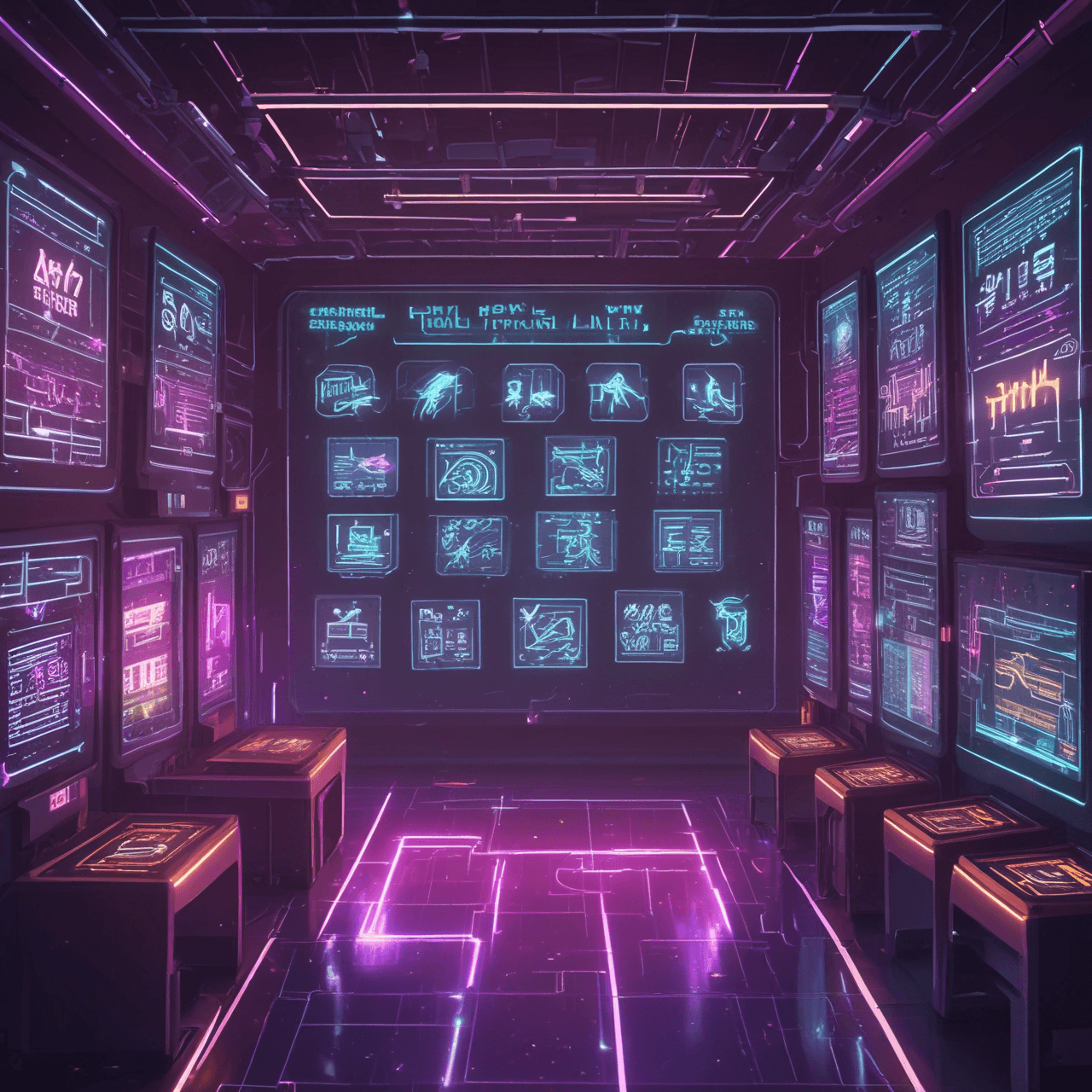 Vstep English Adventure game banner