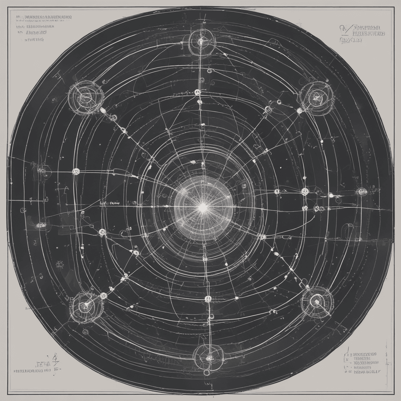 Particle Quiz Defenders game banner