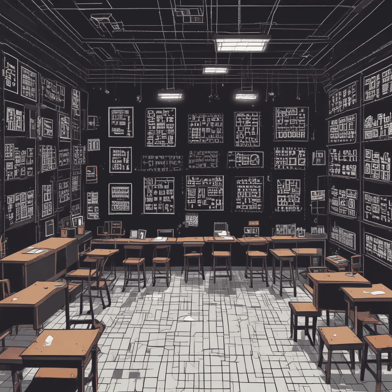 Prism Jump game banner