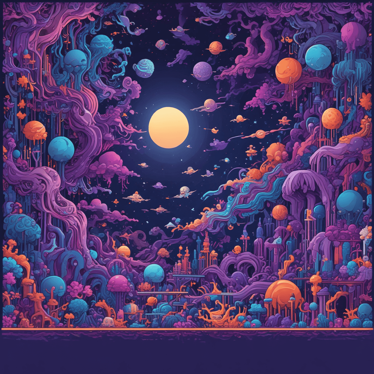 Protein Synthesis Race game banner