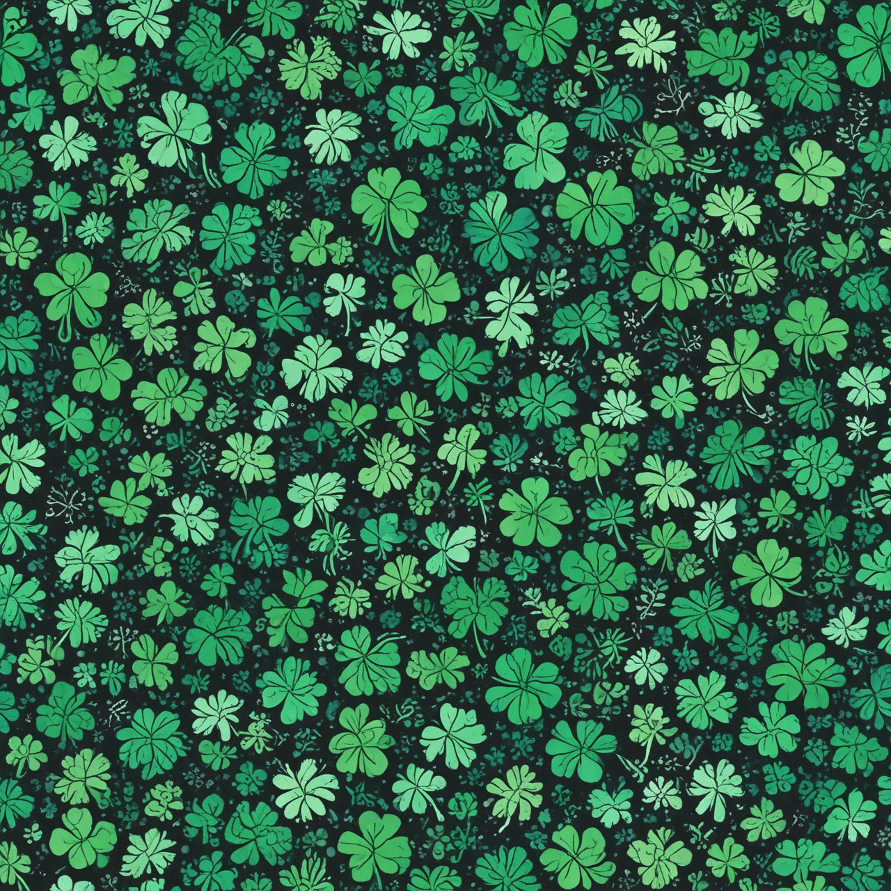 Irland Jump game banner