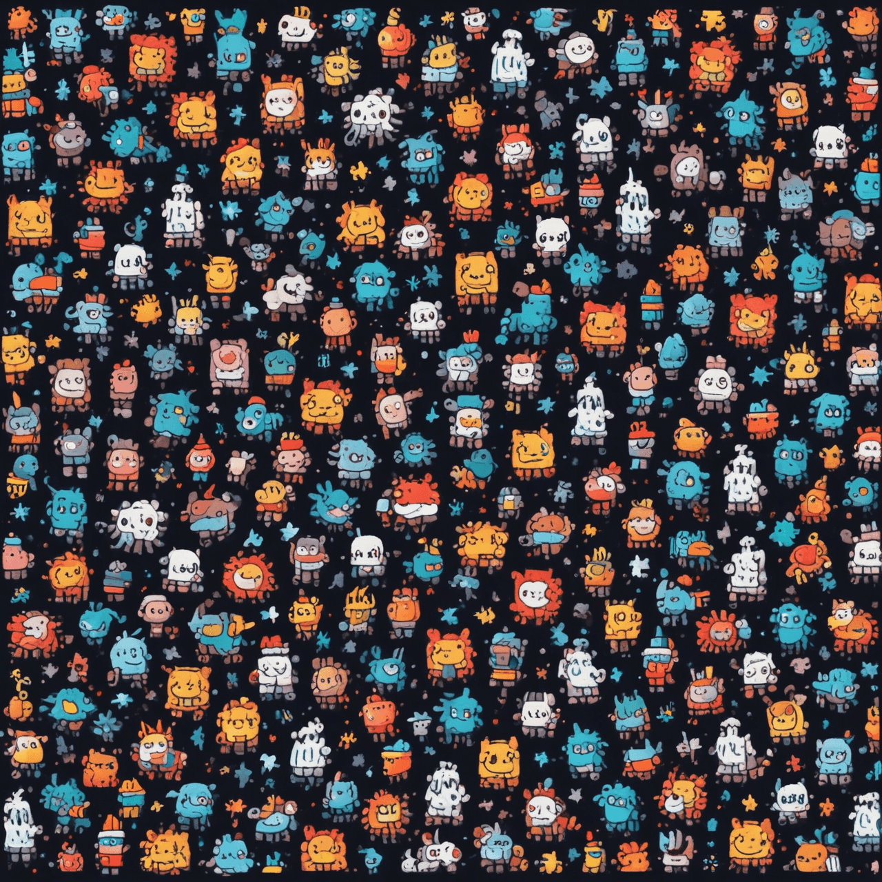 Breuken Space Race Quiz game banner