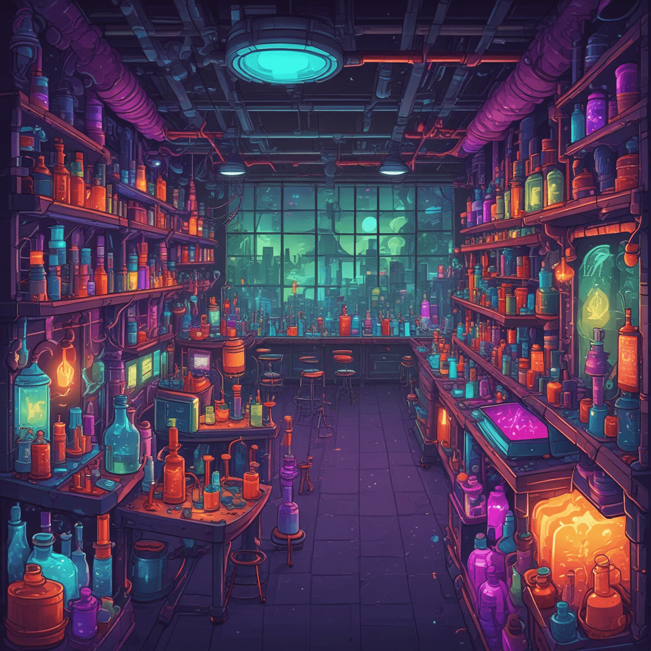 Enthalpy Dash Quiz game banner