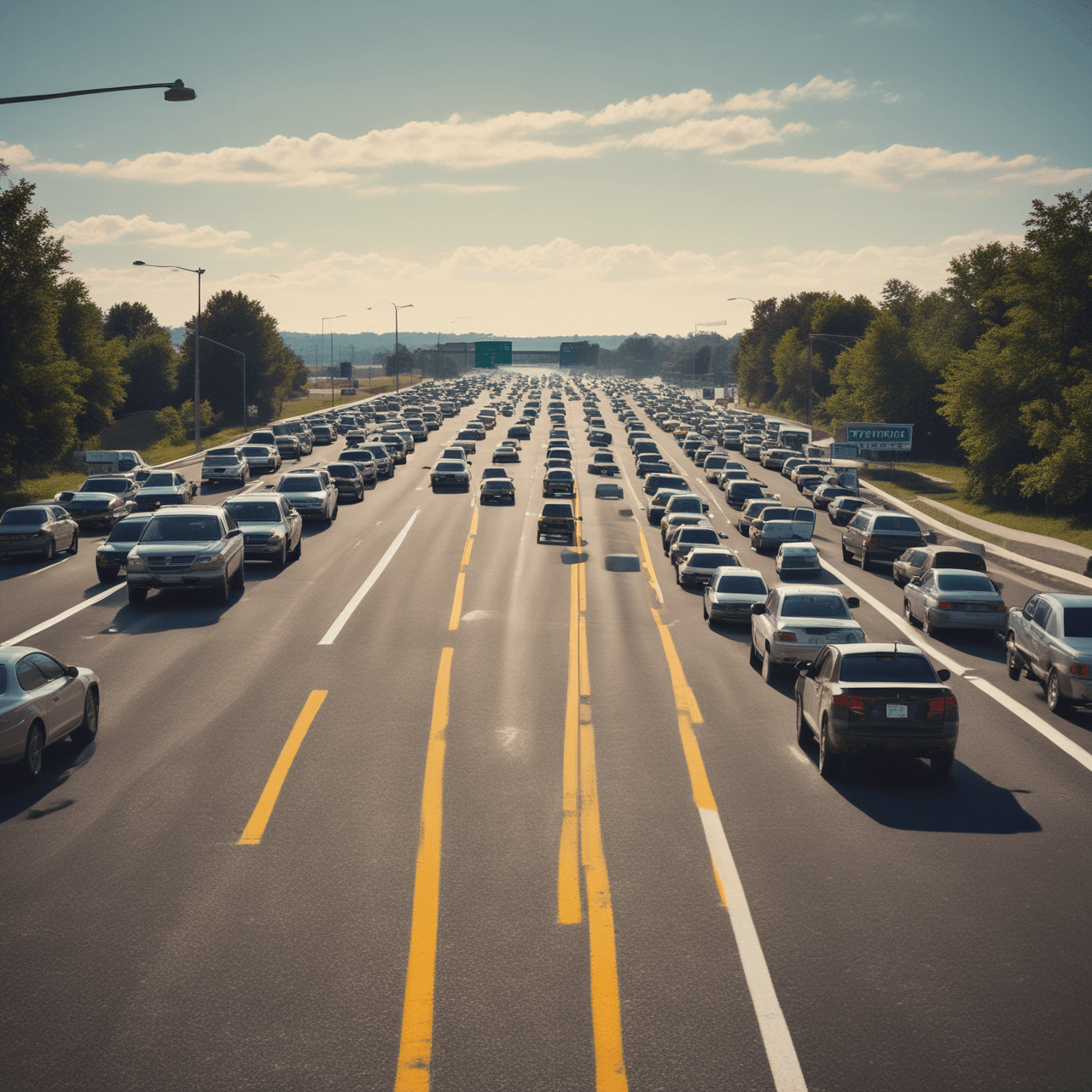 Permit Test Run game banner