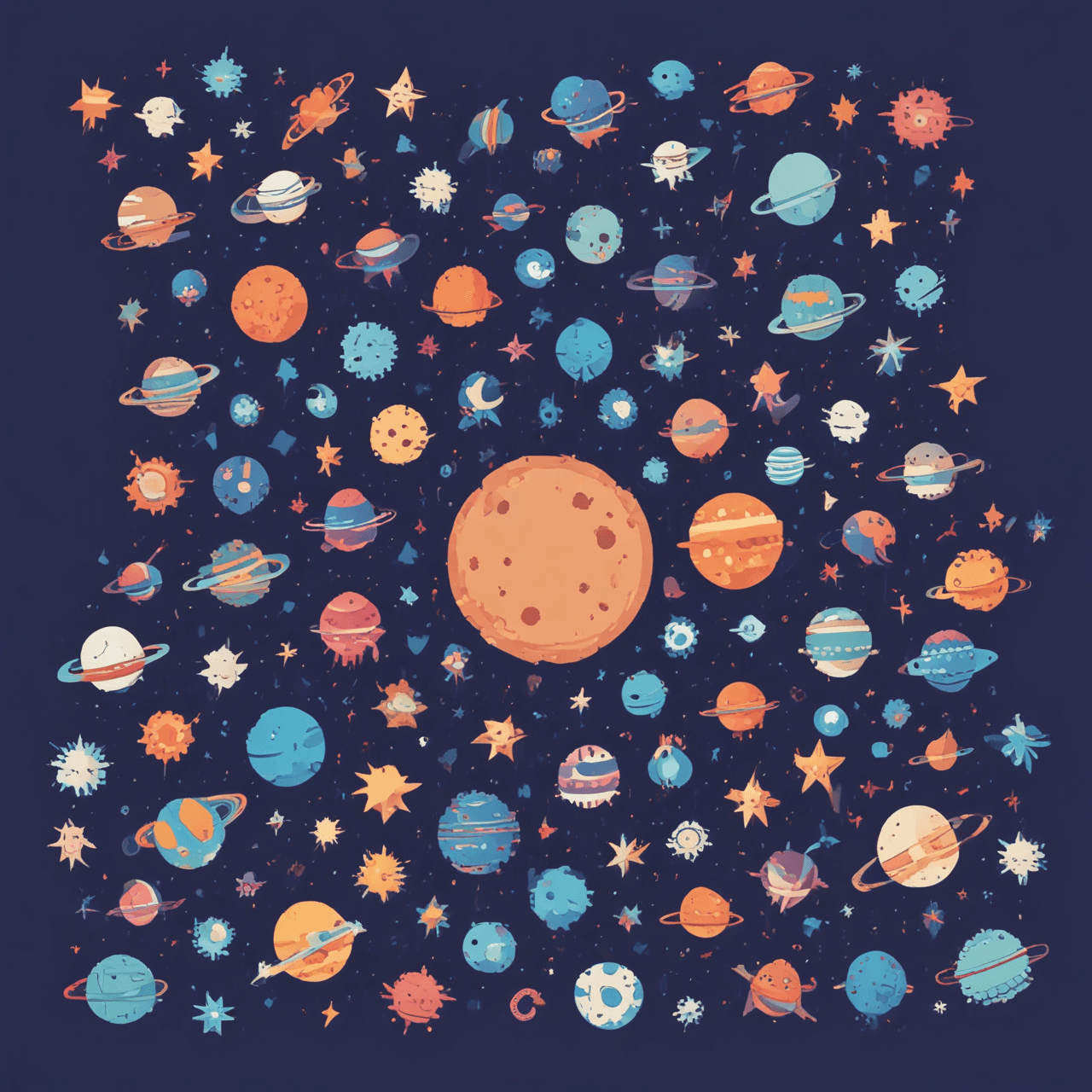 Física Jump game banner