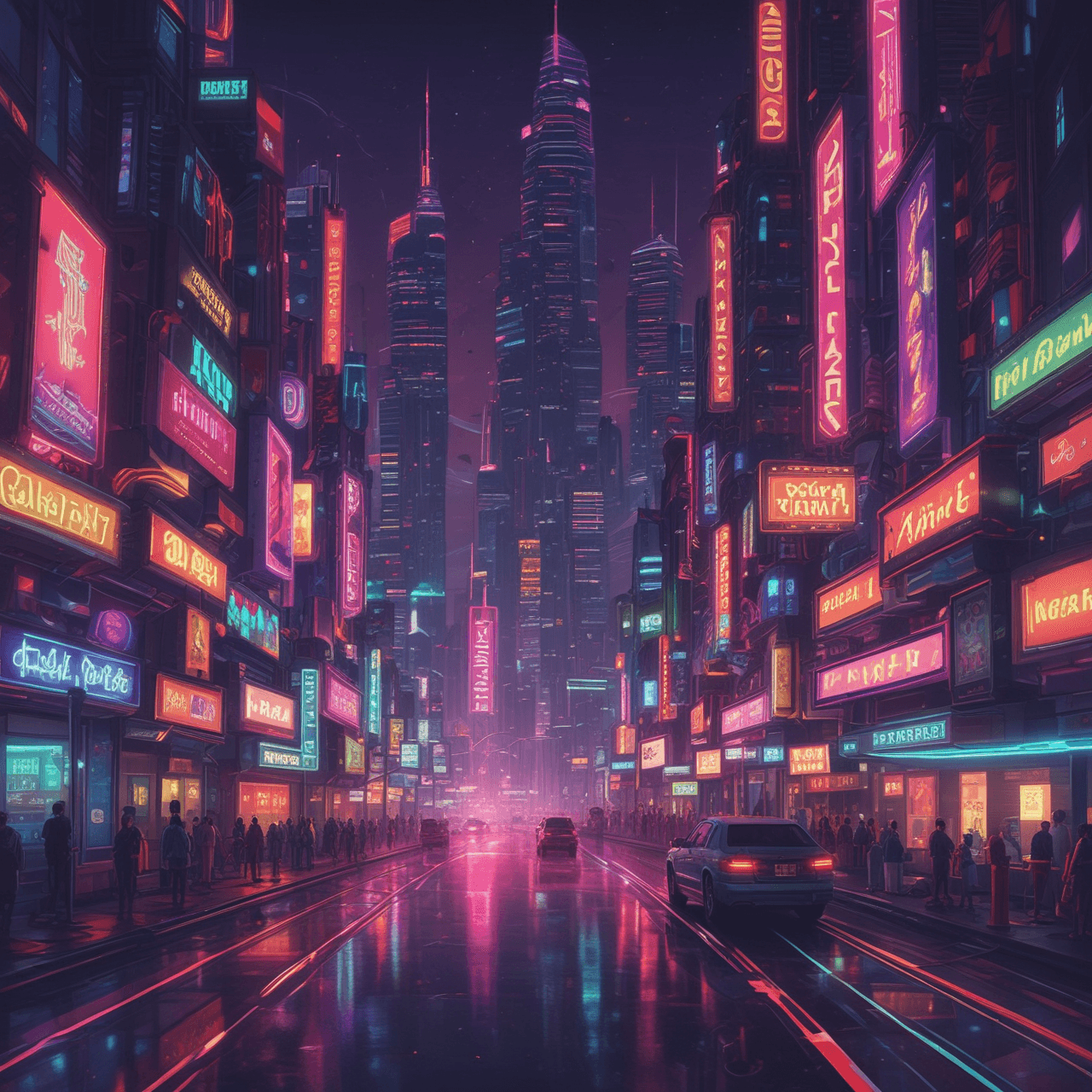 Phighting Slingshot Dash game banner