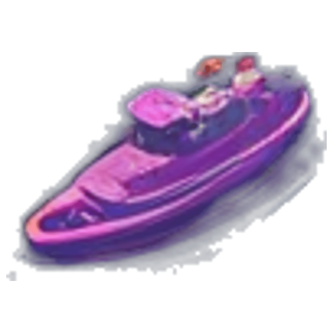 Battle Royale Race game banner