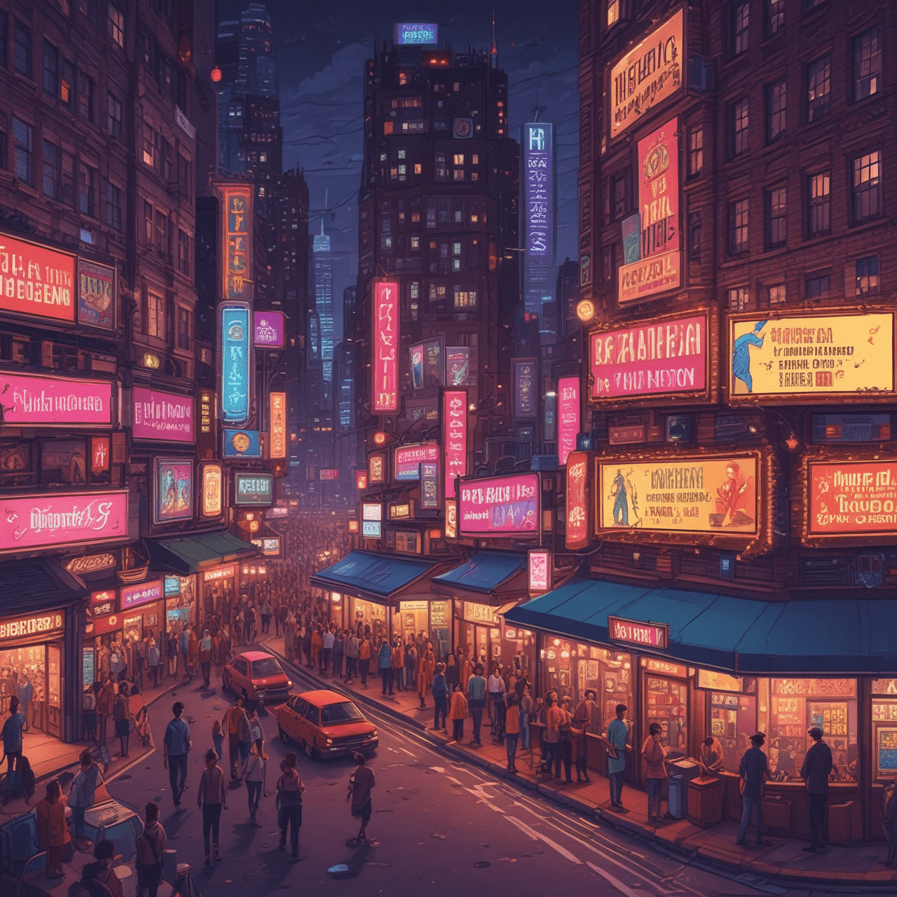 Rhetoric Run game banner