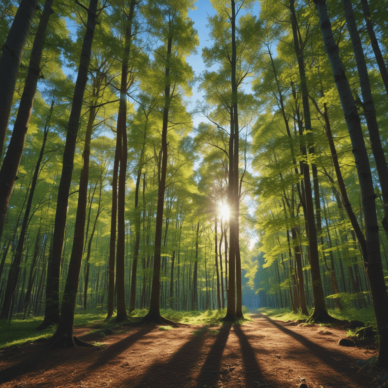 Eco Jump game banner