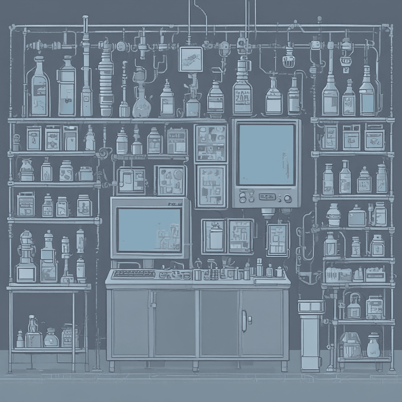 Equilibrium Jump game banner