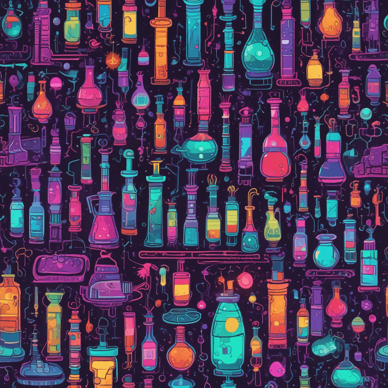 Element Dash Quiz game banner