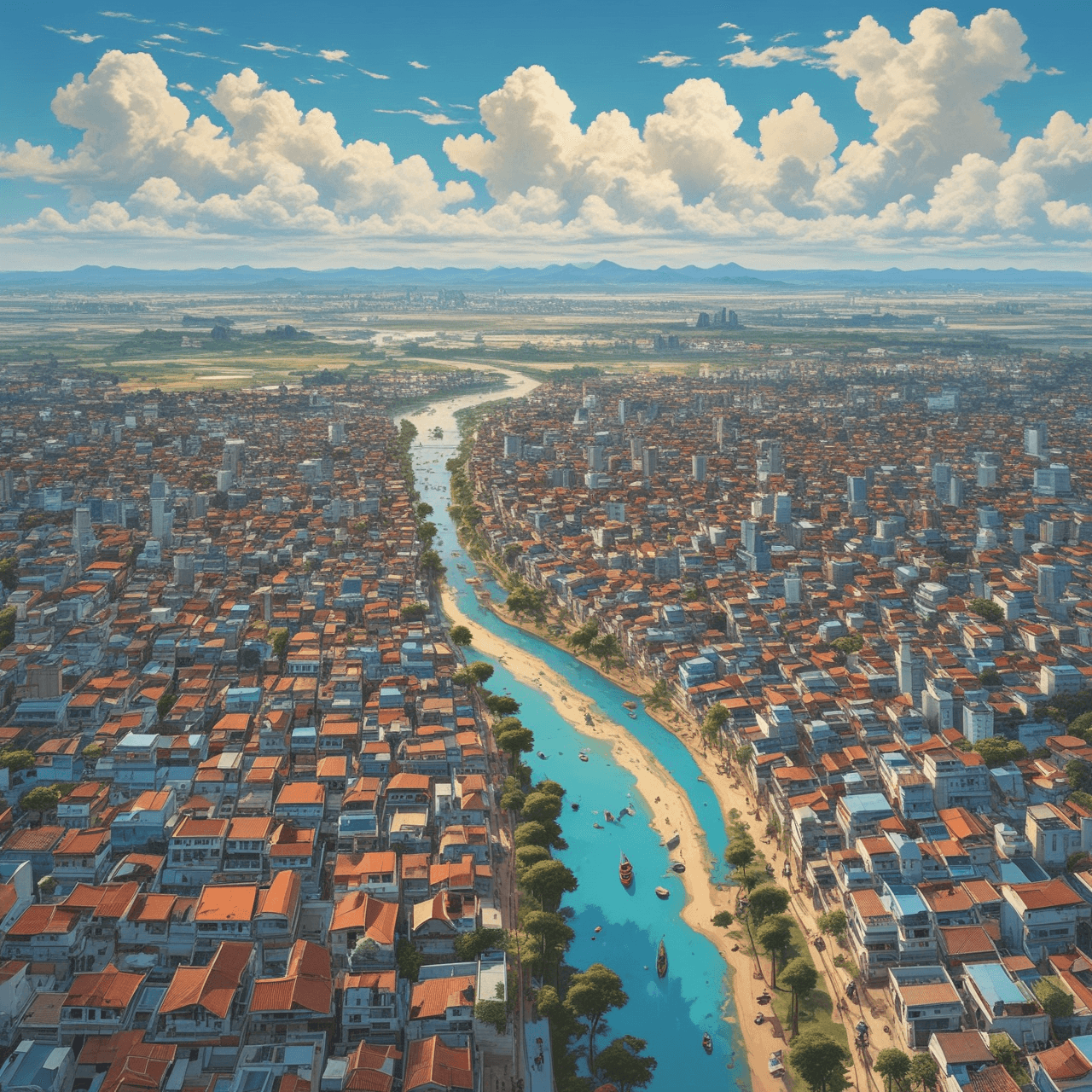 Funan Bridge Challenge game banner