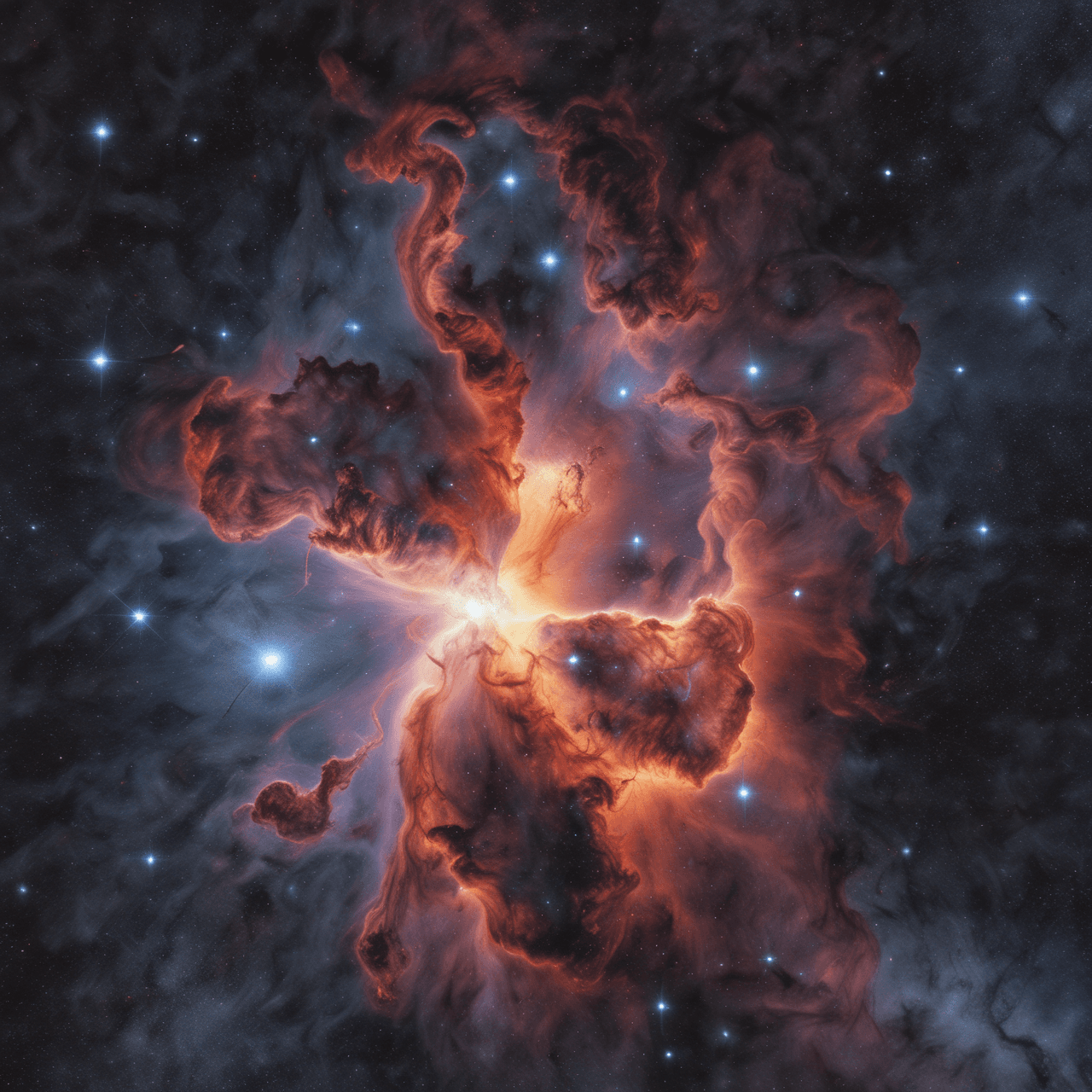 Rymdquiz om Puberteten game banner