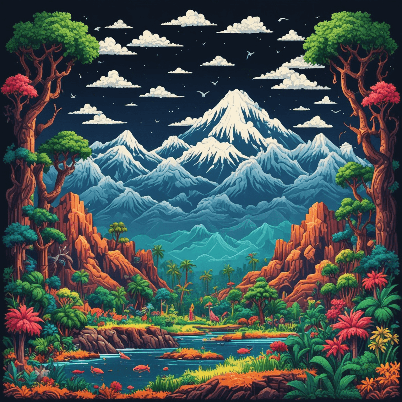 Eco-Quest game banner