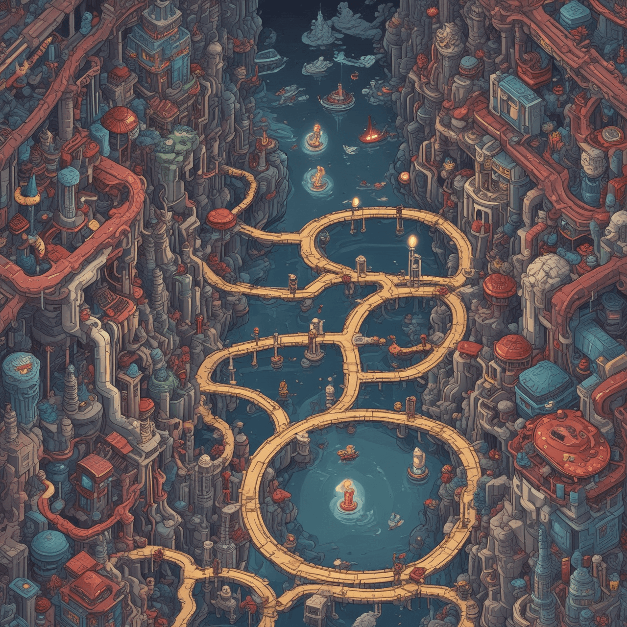 Skeletal Sprint Quiz game banner