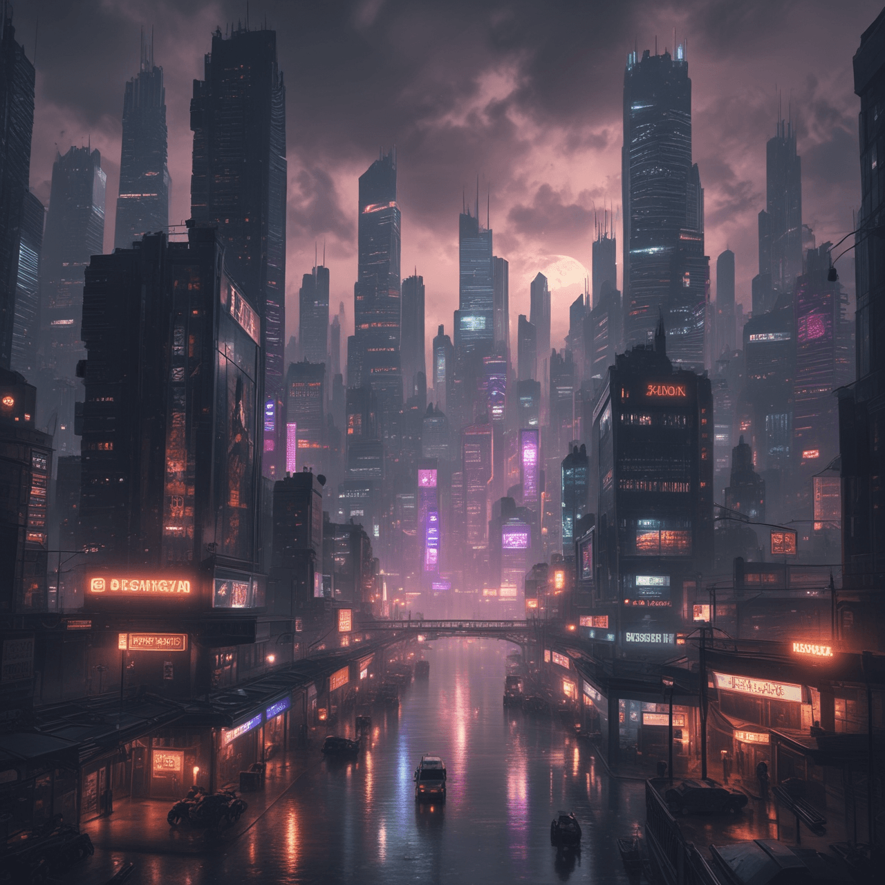 Motion Mayhem Quiz game banner