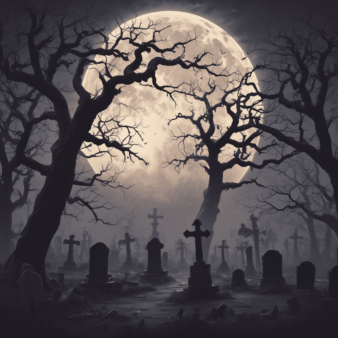 Skeleton Quiz Defenders game banner