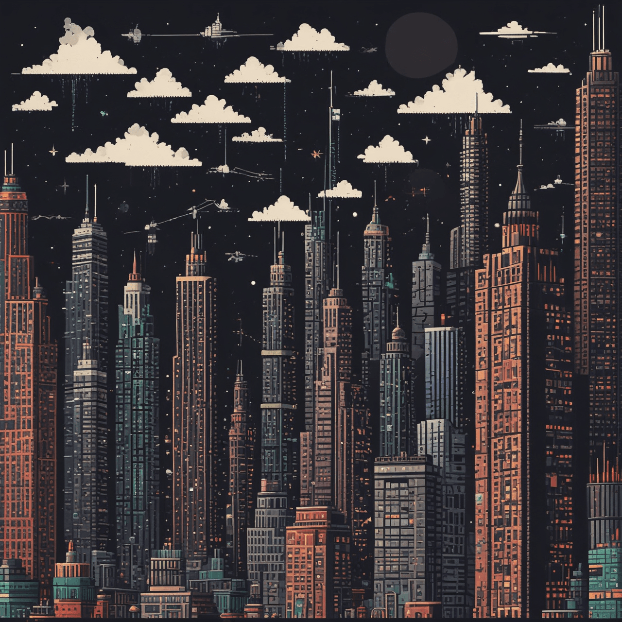 Regression Runner Quiz game banner