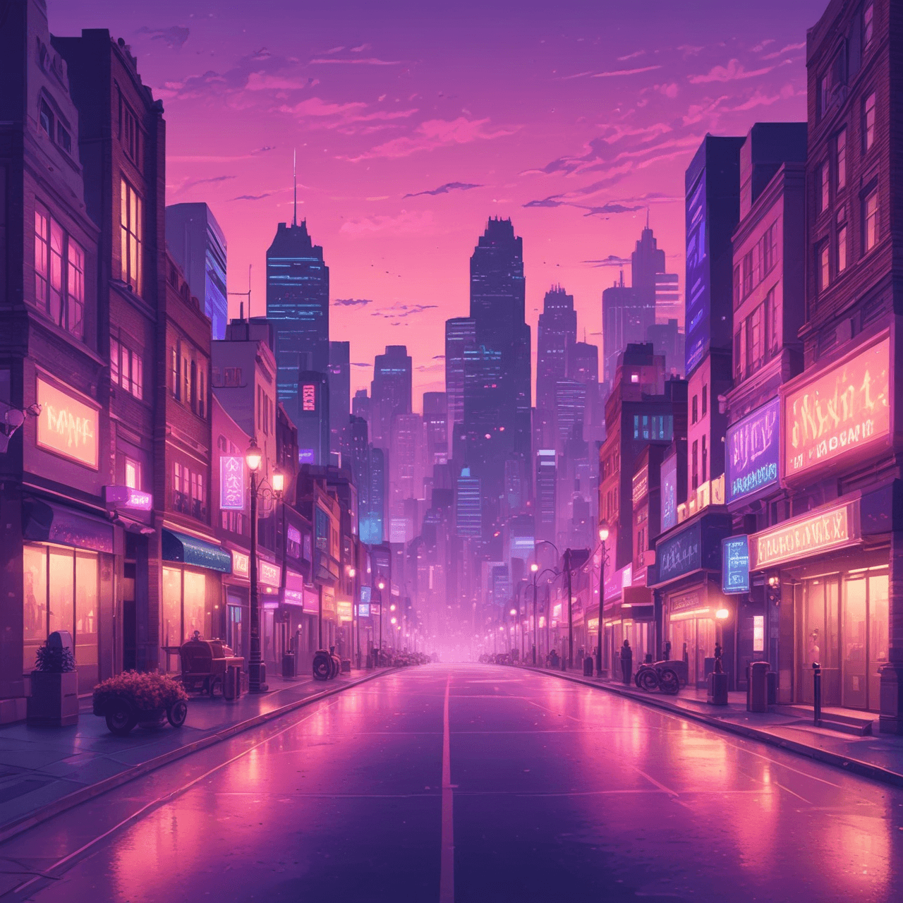 The Eras Job Run game banner