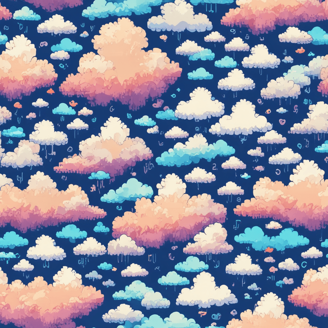 Quiz del Puente Numérico game banner