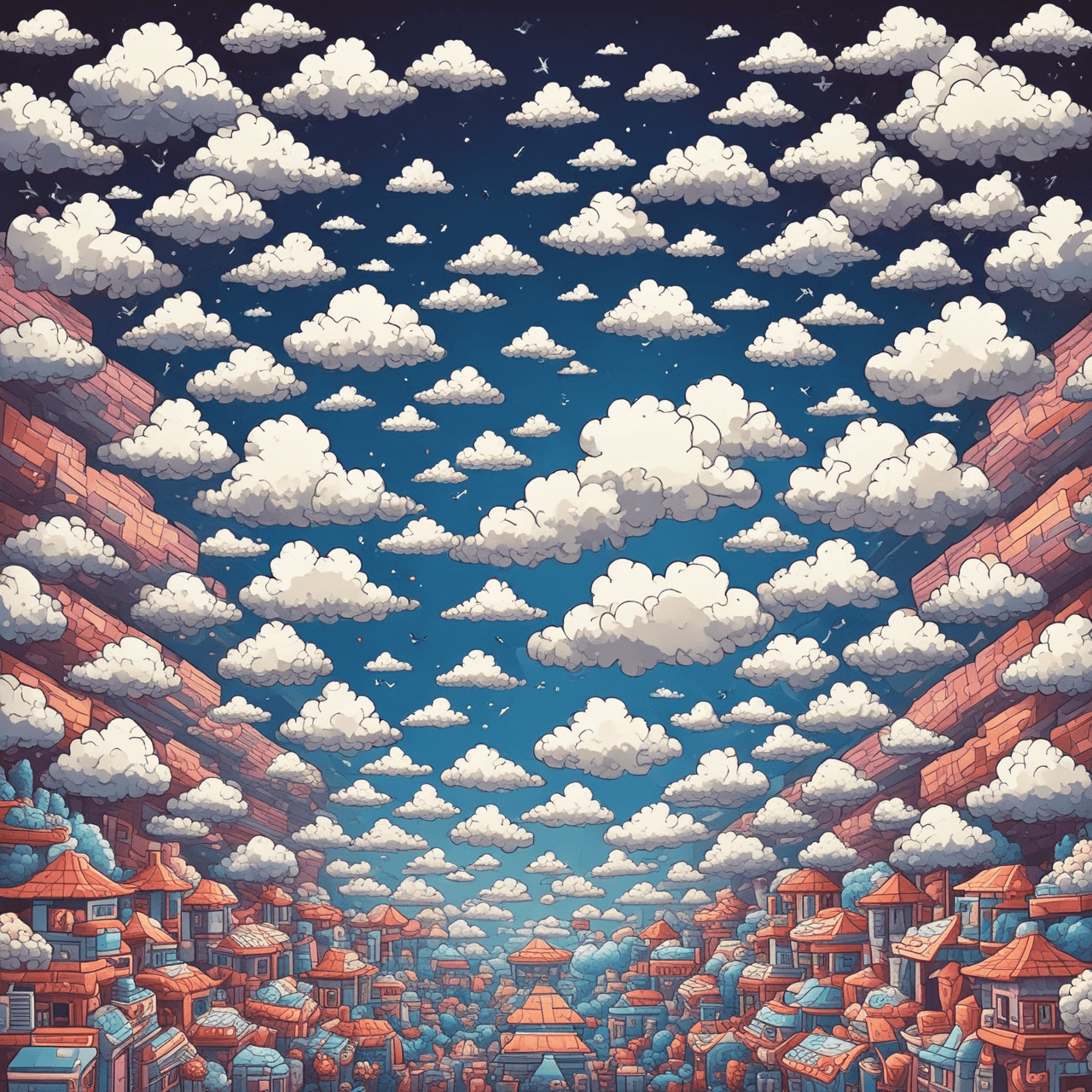 Puente de Áreas y Perímetros game banner