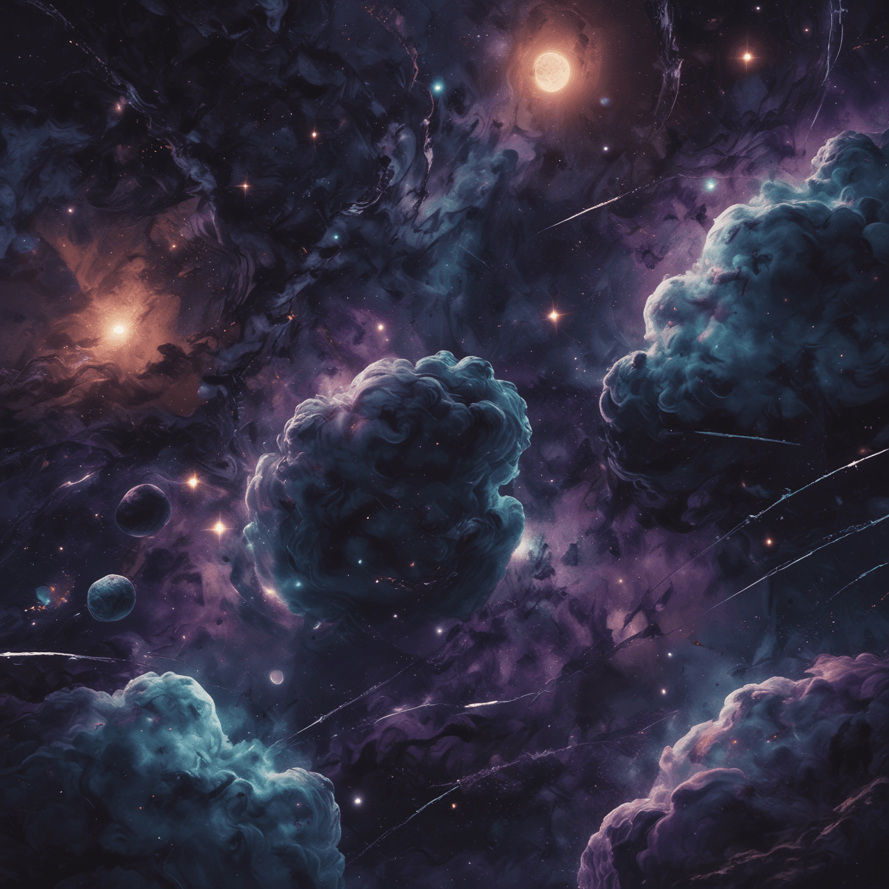 Number Quiz Defenders game banner