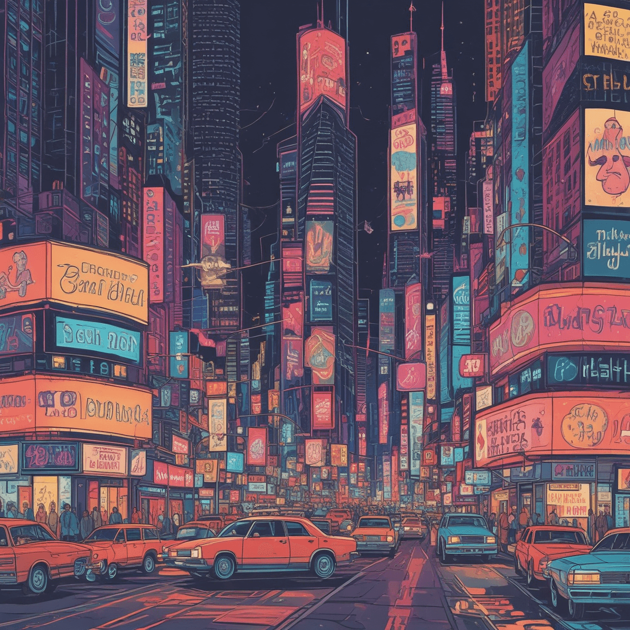 Math City Run game banner