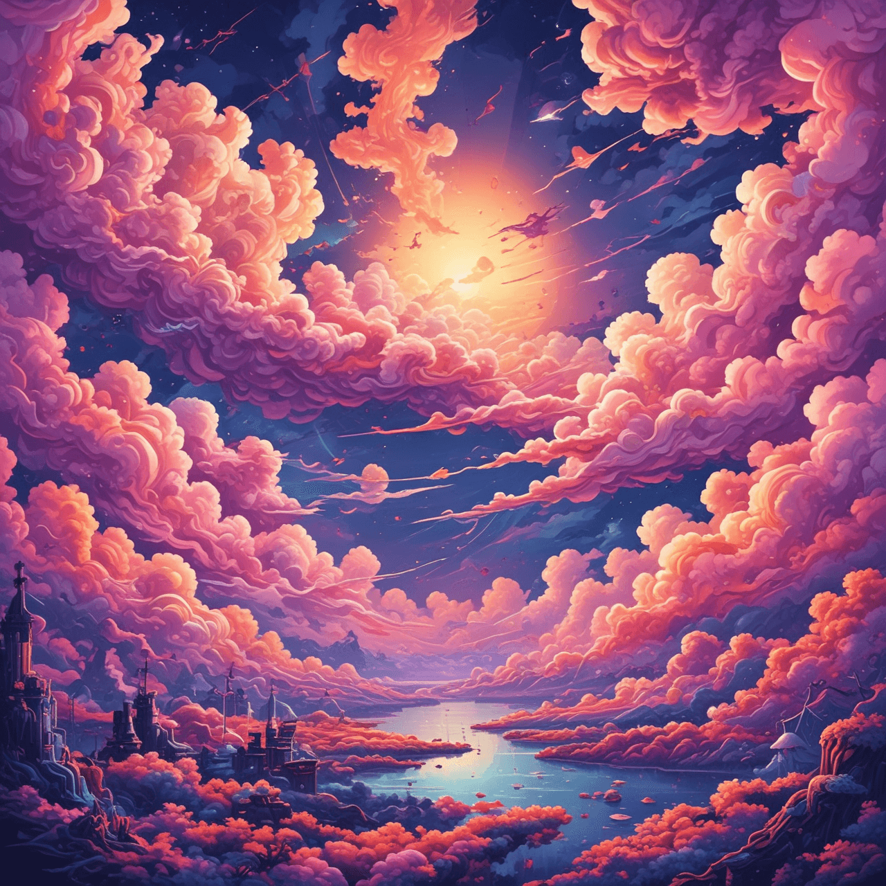 The First Dose Quest game banner