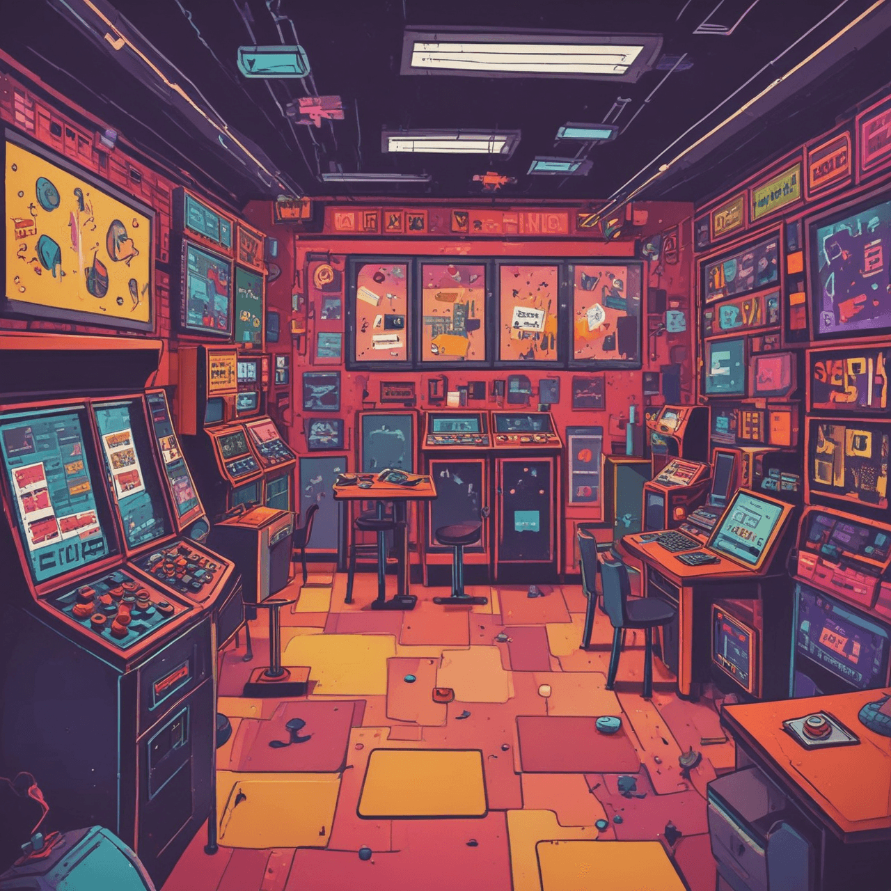 Grammatik Jetpack Abenteuer game banner