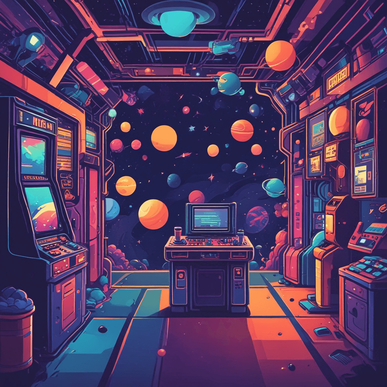 Newton's Laws Quiz Adventure game banner