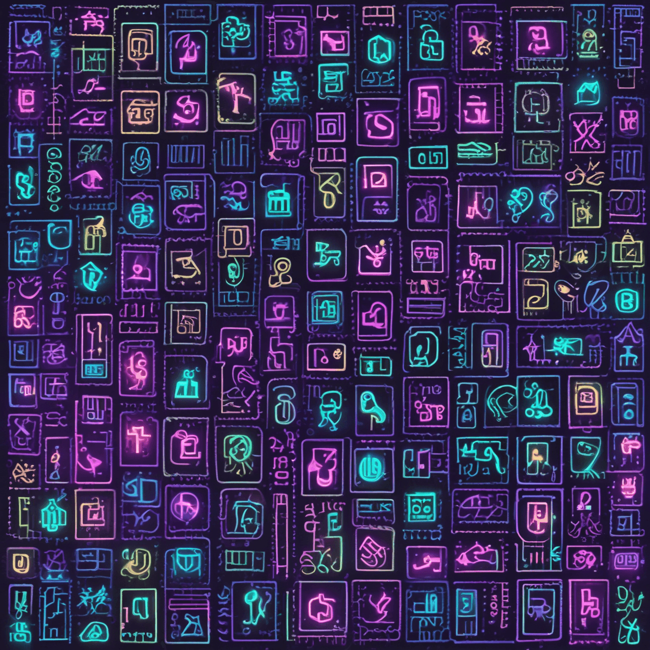 Number Runner Quiz game banner