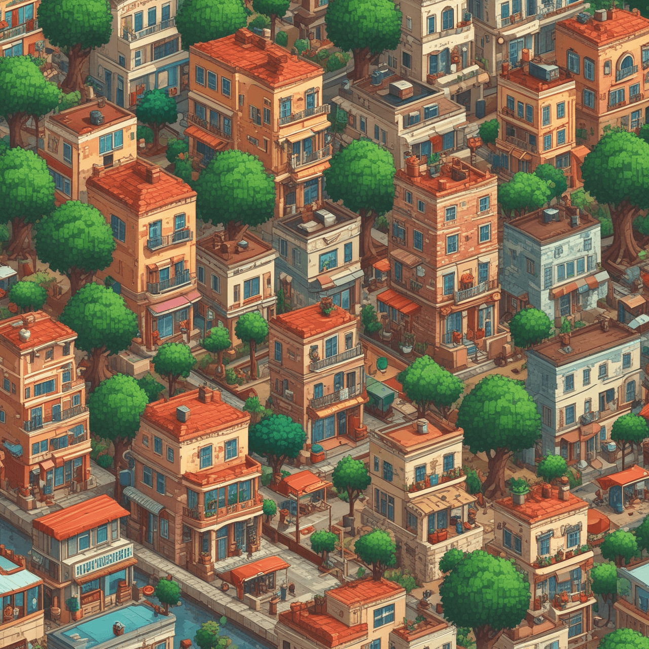 Corrida da Terra: Quiz Histórico game banner