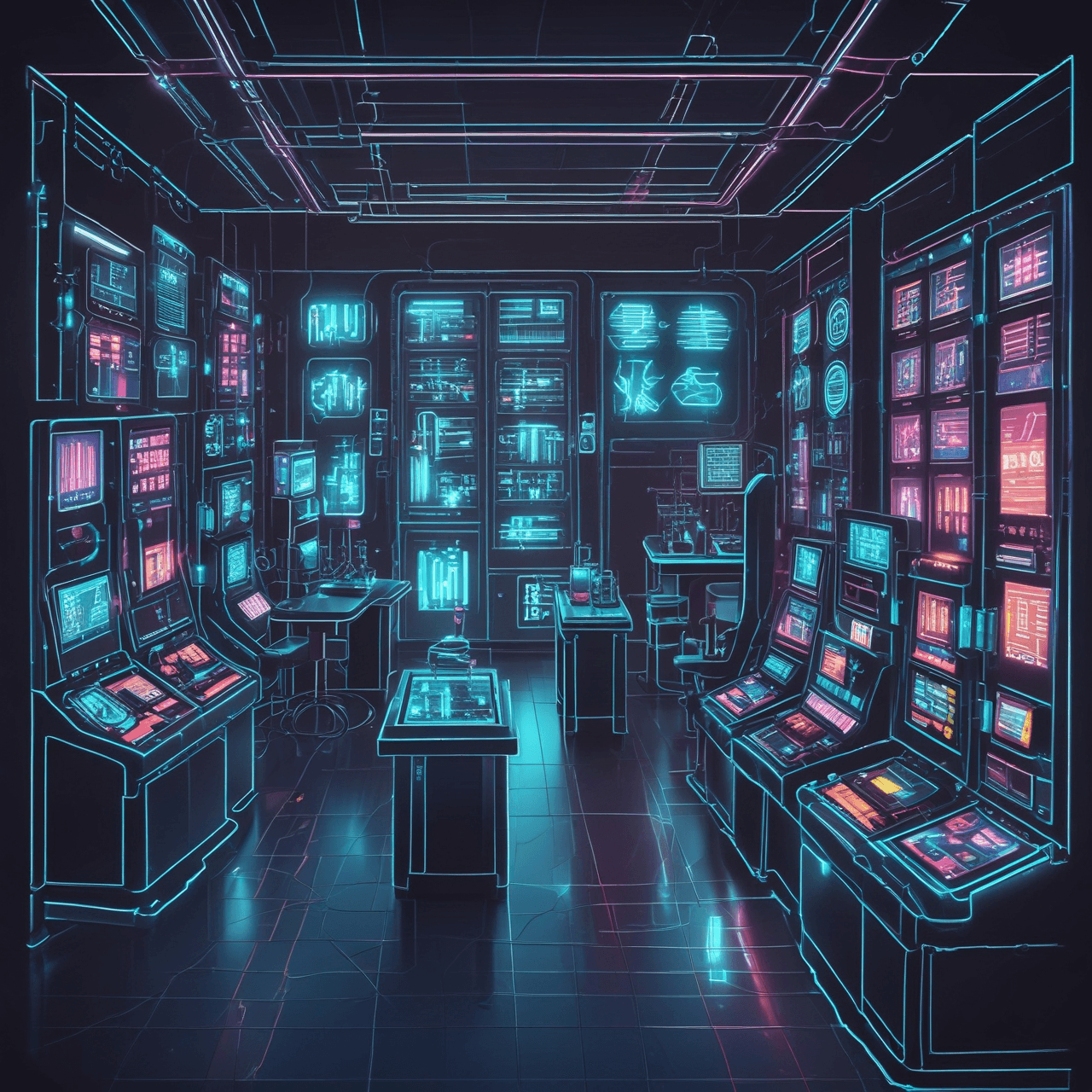 Jetpack Physics Adventure game banner