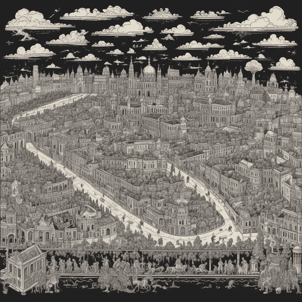 Rationalism Run game banner