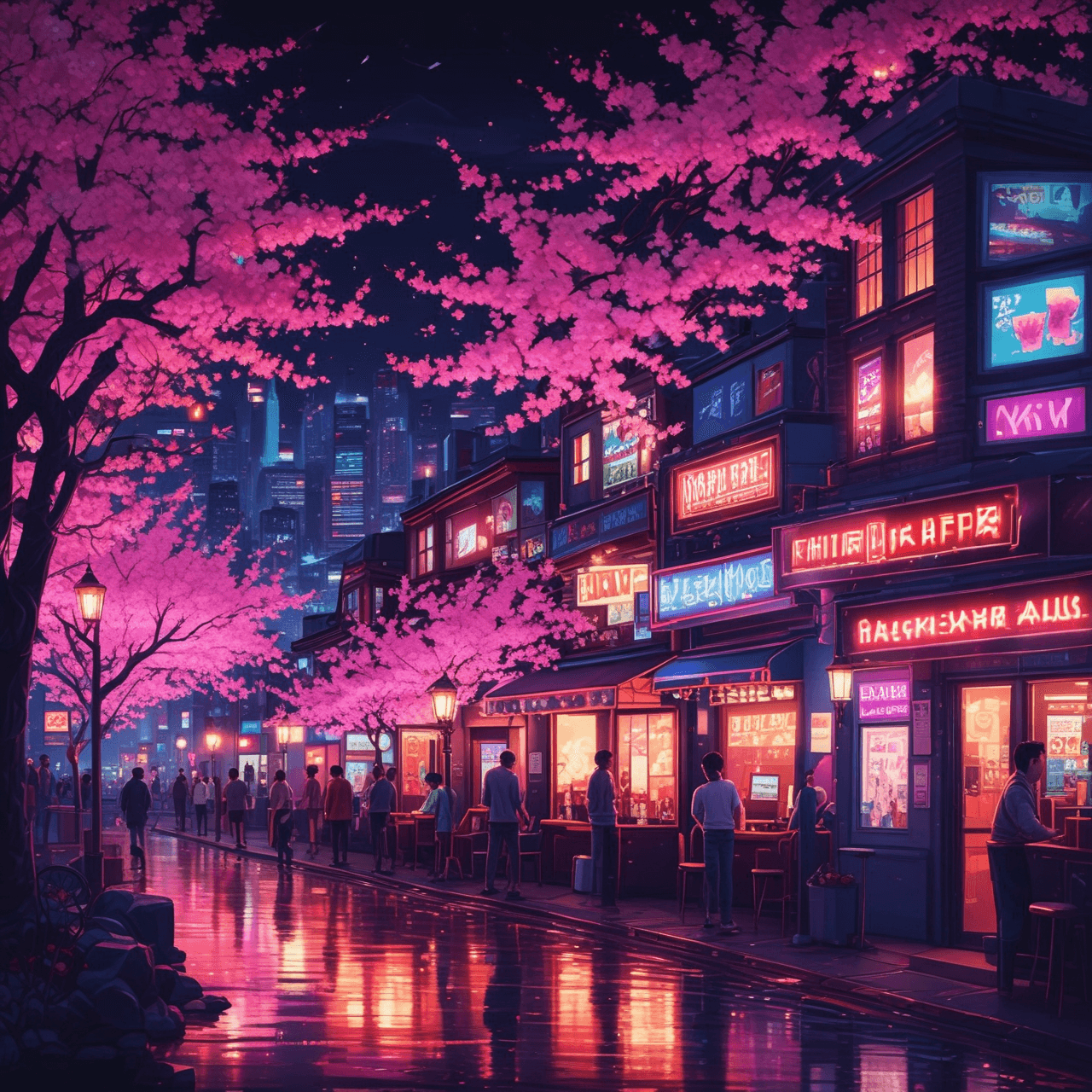 K-Drama Challenge game banner