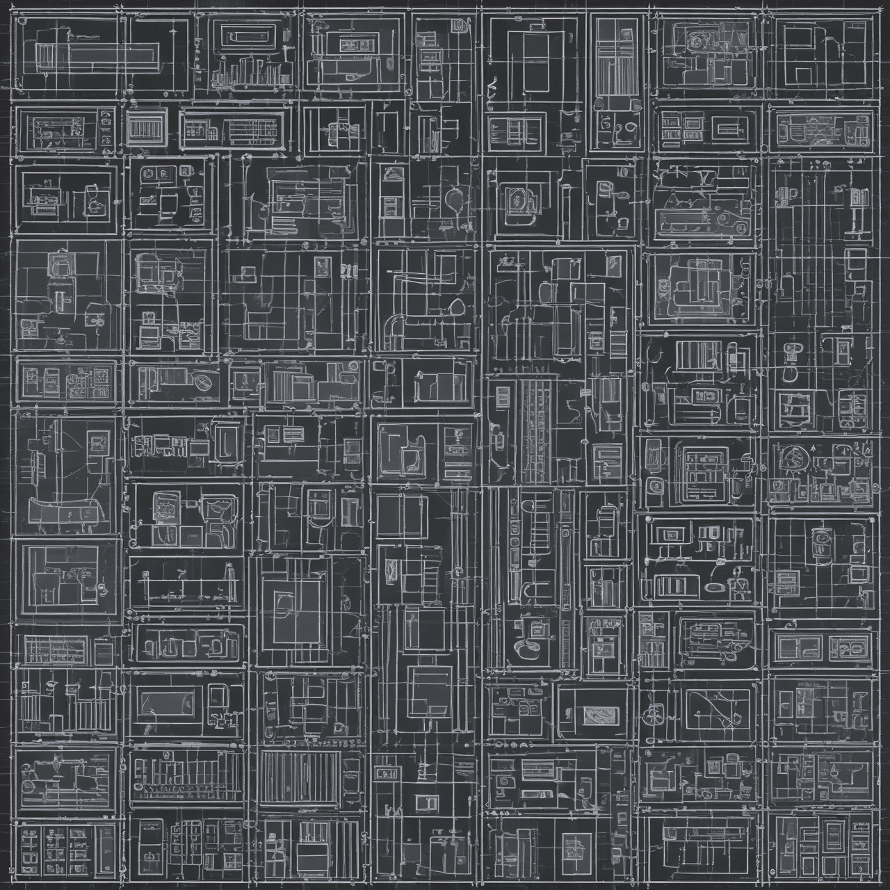 Paraline Runner game banner