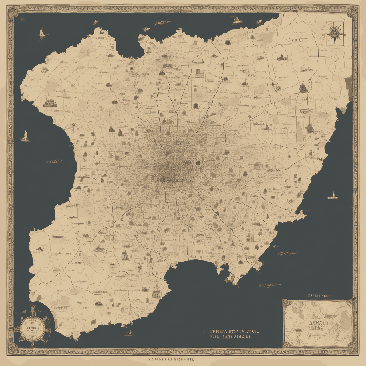 Khalji Conquest game banner