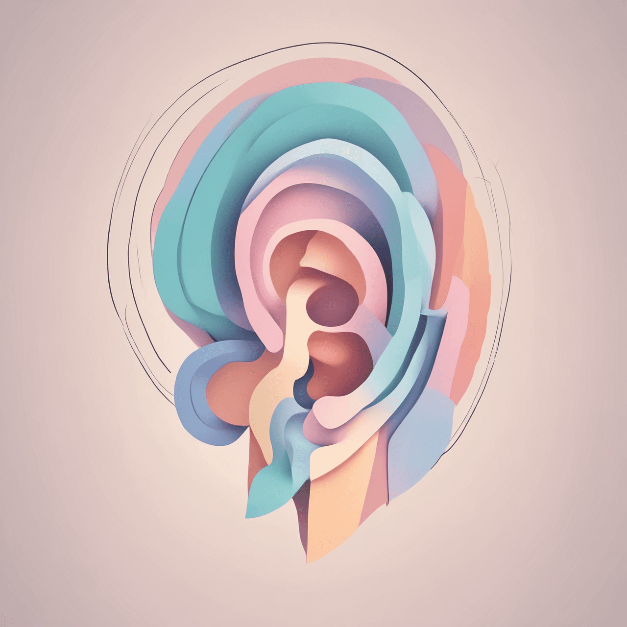 Ear Anatomy Jump game banner