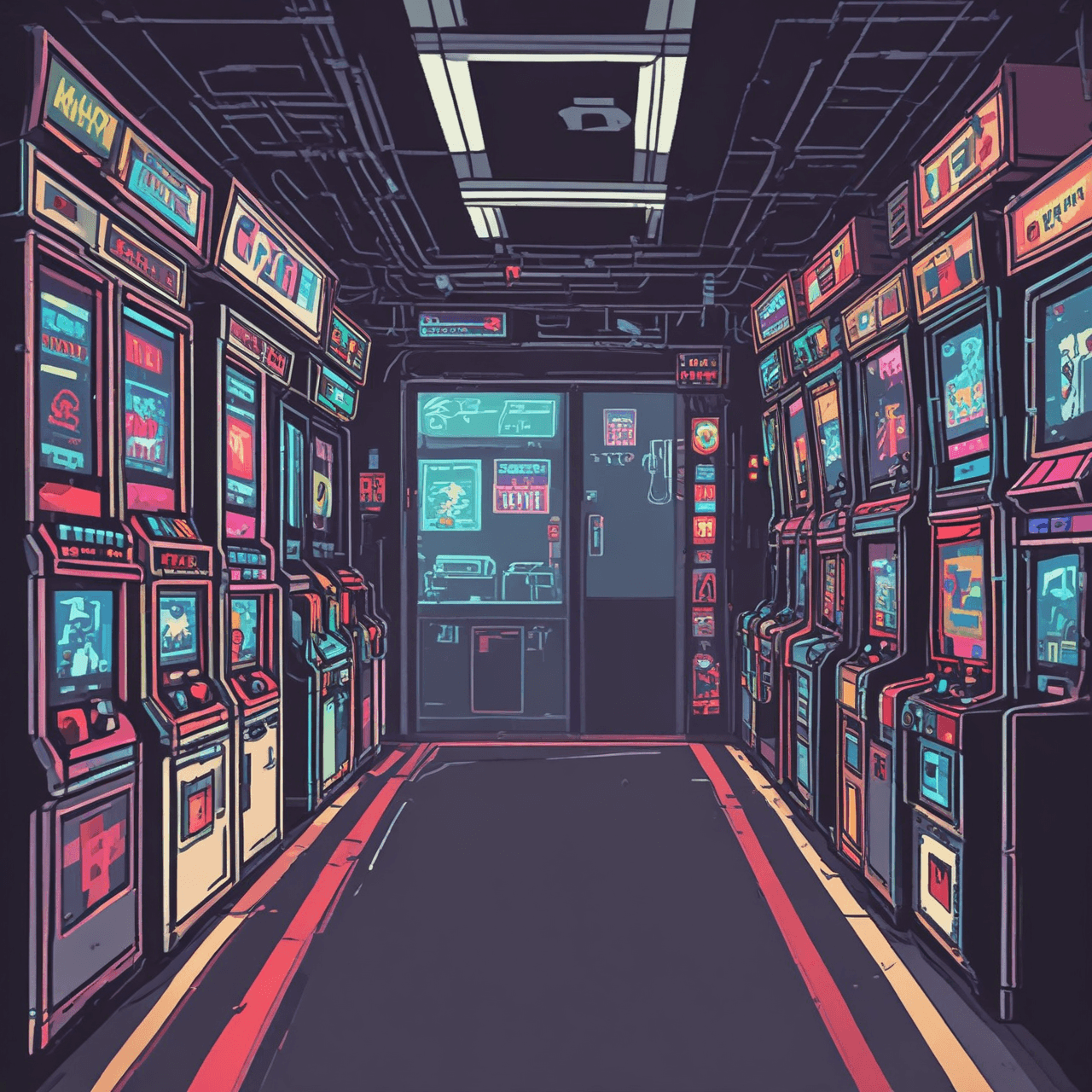 Nurse Rush game banner