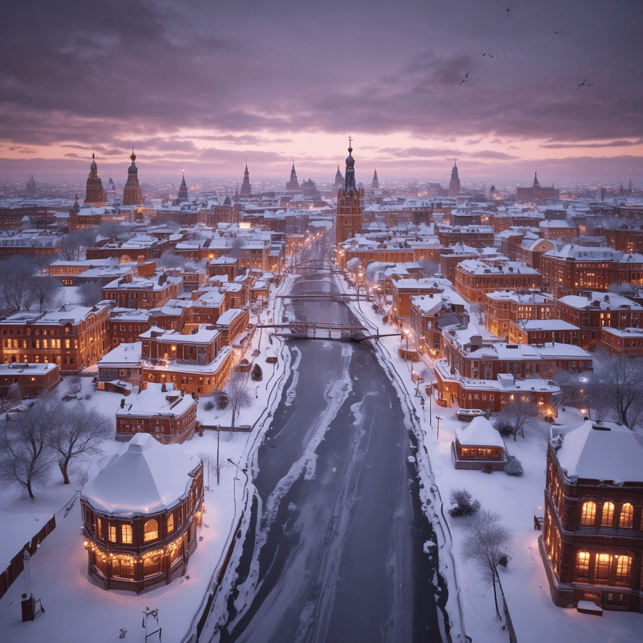 Jetpack Koude Oorlog Avontuur game banner