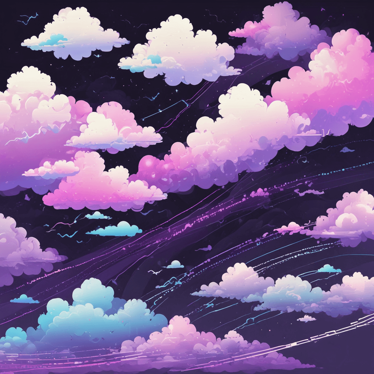 Ongelijkheid Wolkenbrug game banner