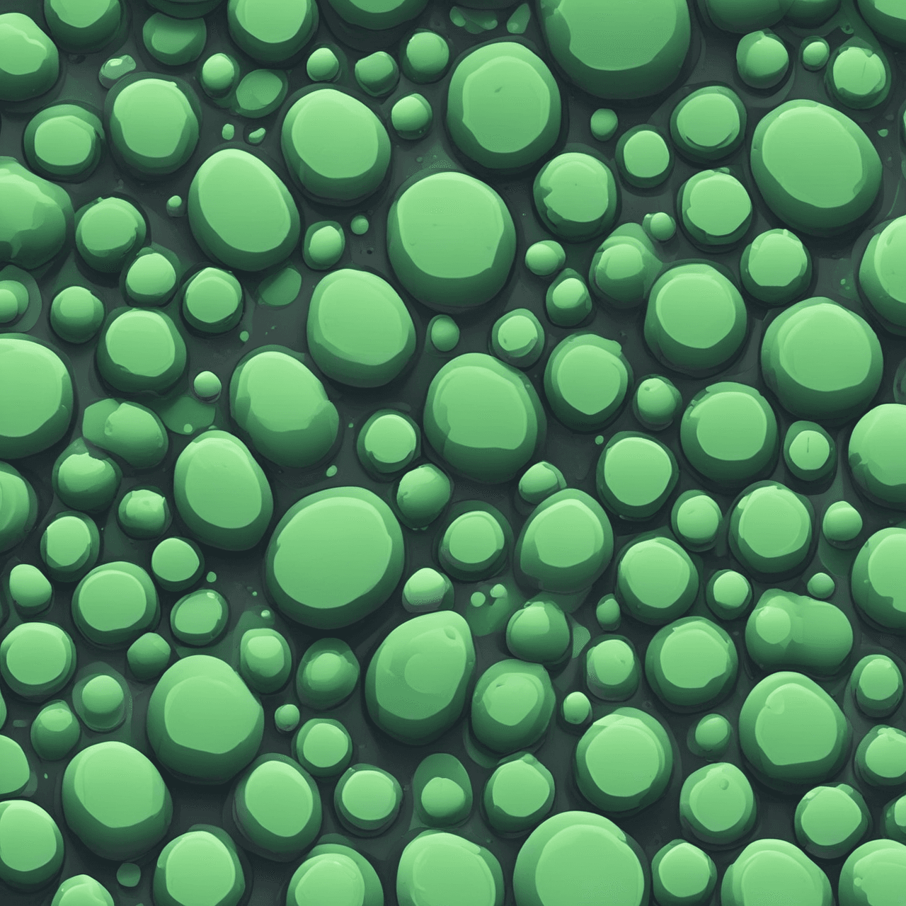 Defensores del Quiz Celular game banner